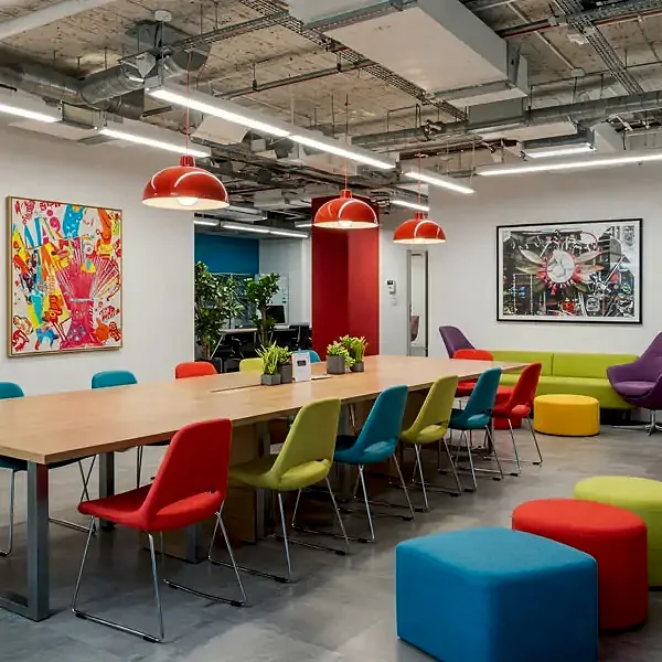 Ofis_Tadilat-Dekorasyon