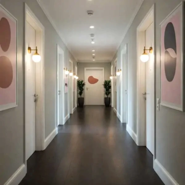 Otel-Tadilat-Dekorasyon