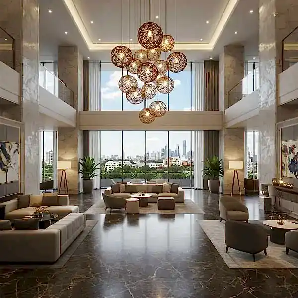 Otel_Tadilat_Dekorasyon