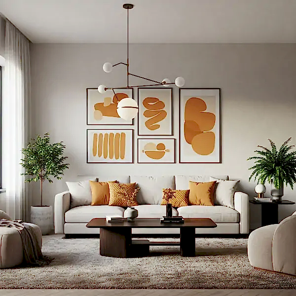 Southside Ataşehir Tadilat Dekorasyon