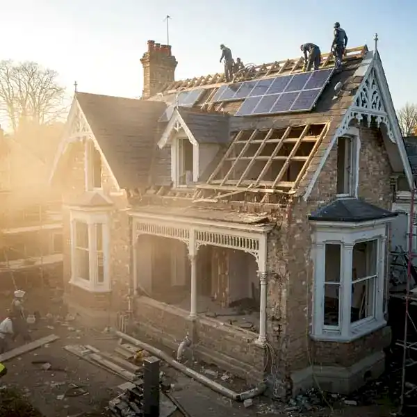 Tadilat-Dekorasyon İnşaat Hizmetleri