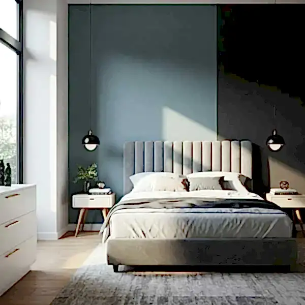 Yatak Odası Dekorasyonu