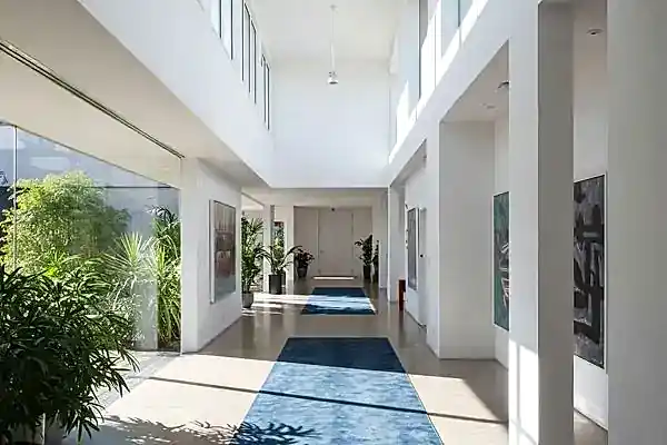 7000A Residence Tadilat Dekorasyon