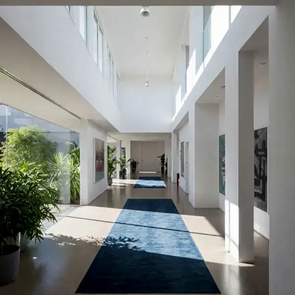 7000A Residence Tadilat Dekorasyon