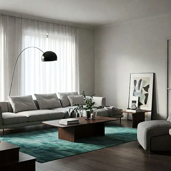 Küçük Evlerde Nasıl Daha Kullanışlı Hale Getirilir?