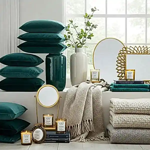 Ev-Dekorasyonu-Ürünleri