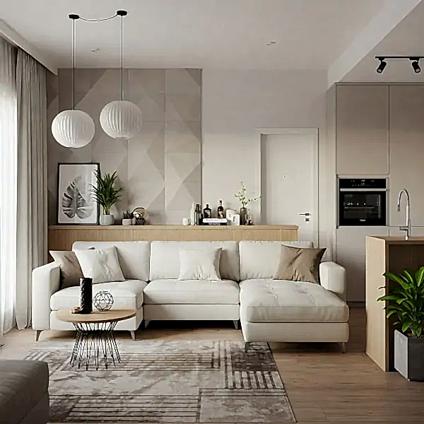 Ev Dekorasyonu Nedir ve Nasıl Yapılır?