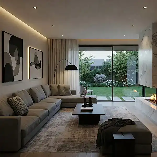 Ev Dekorasyonu Fiyatları