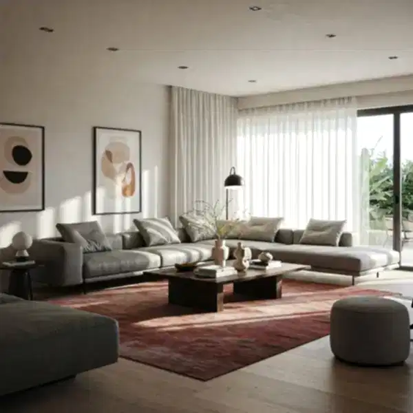 Ev Dekorasyonu Fiyatları