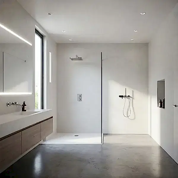 Flora Evleri Tadilat Dekorasyon