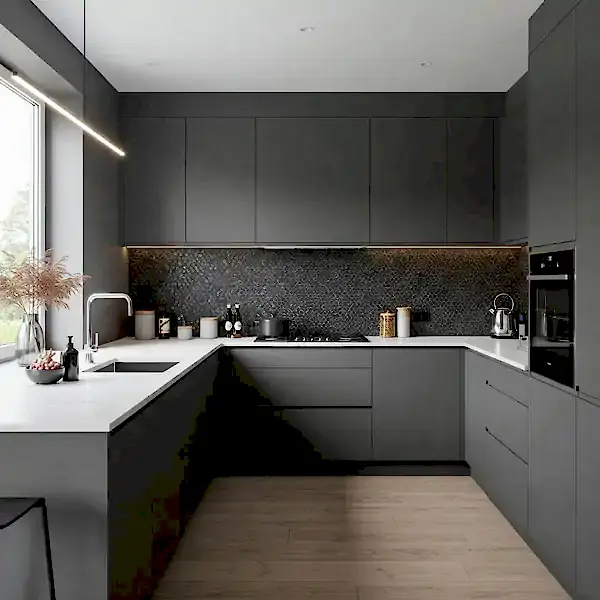 Mytowerland Tadilat Dekorasyon