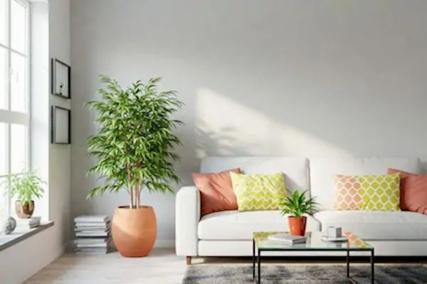 Trio Konutları Tadilat Dekorasyon