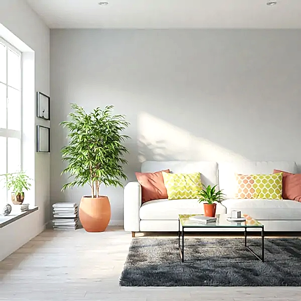 Trio Konutları Tadilat Dekorasyon