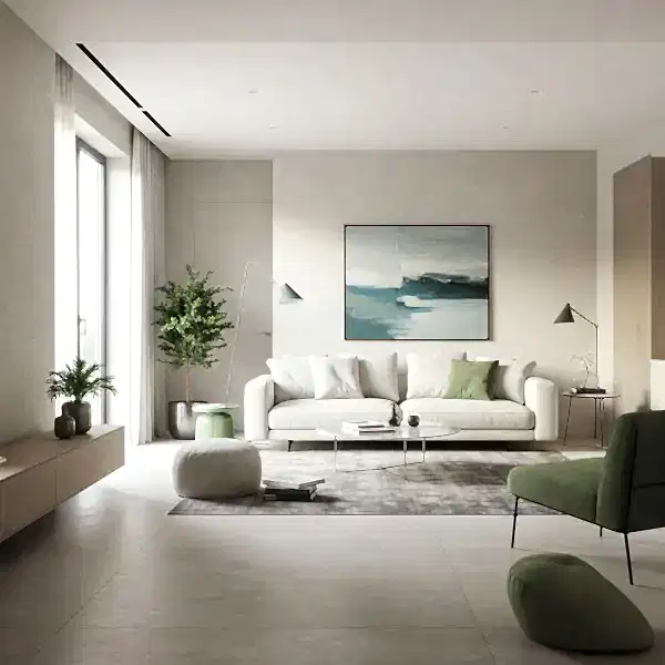 Ağaoğlu Suncity Tadilat Dekorasyon